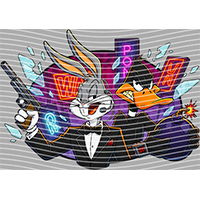 Cartoons and other-CO 3792